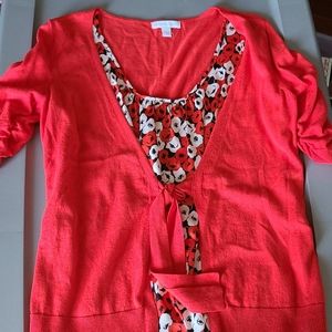 Ladies Top